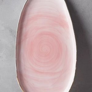 Anthropologie. Suite One Studio Platter.